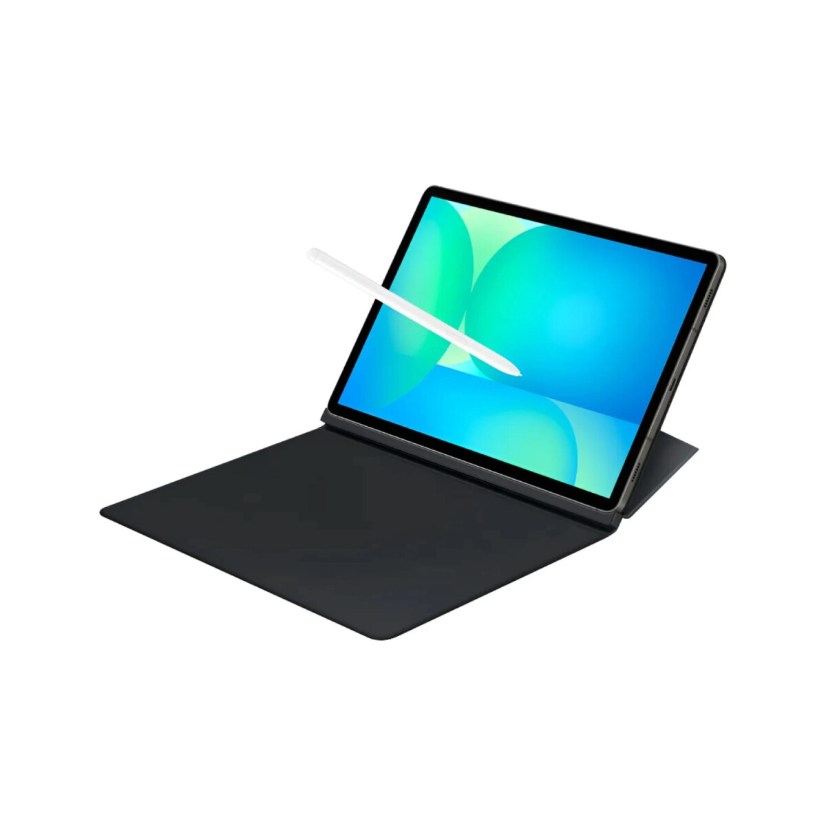 Samsung Galaxy Tab S10 FE Plus 5G 128 GB+ Book Cover 