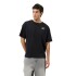 REMERA VINYL NEGRO