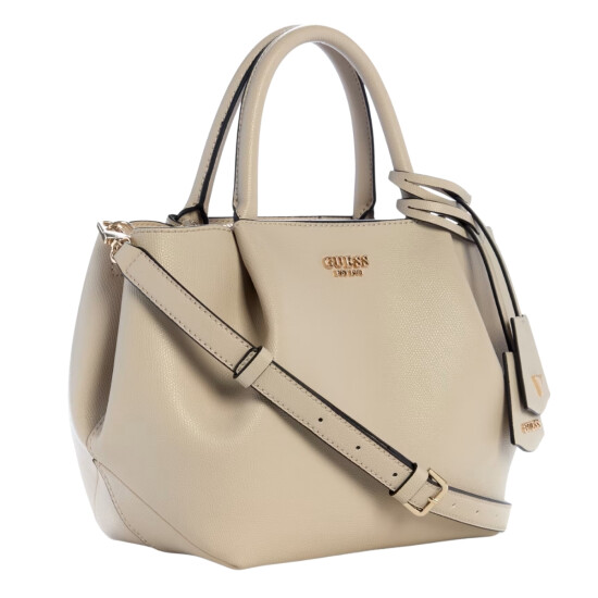 Cartera Guess Amorette Marfil 0