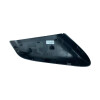 CARCASA NEGRA ESPEJO EXTERIOR IZQUIERO MANUAL - ONIX CARCASA NEGRA ESPEJO EXTERIOR IZQUIERO MANUAL - ONIX