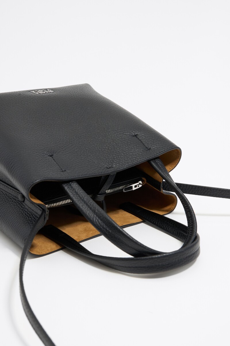 BOLSO CHIHUAHUA S Negro