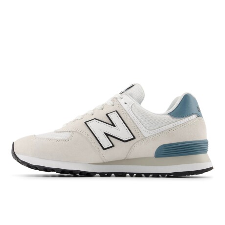 Championes New Balance de Dama - 574 - U57452Z GREY