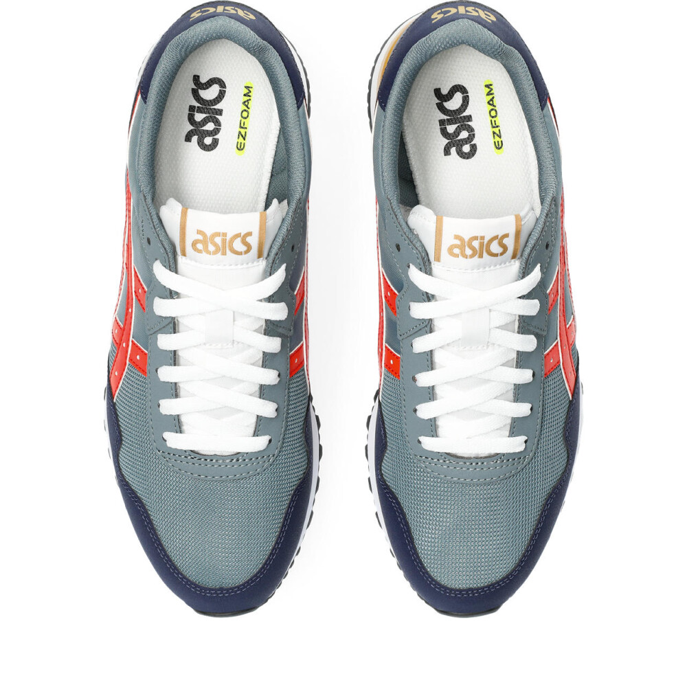Tiger Runner II - Hombre Ironclad/Cherry Tomato