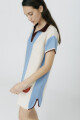 PRE VENTA VESTIDO CHILLI Celeste