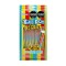 Goma Regaliz Bull Dog 75 grs Tutti-Frutti