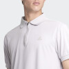 Remera Polo Le Coq Sportif Tennis Blanco