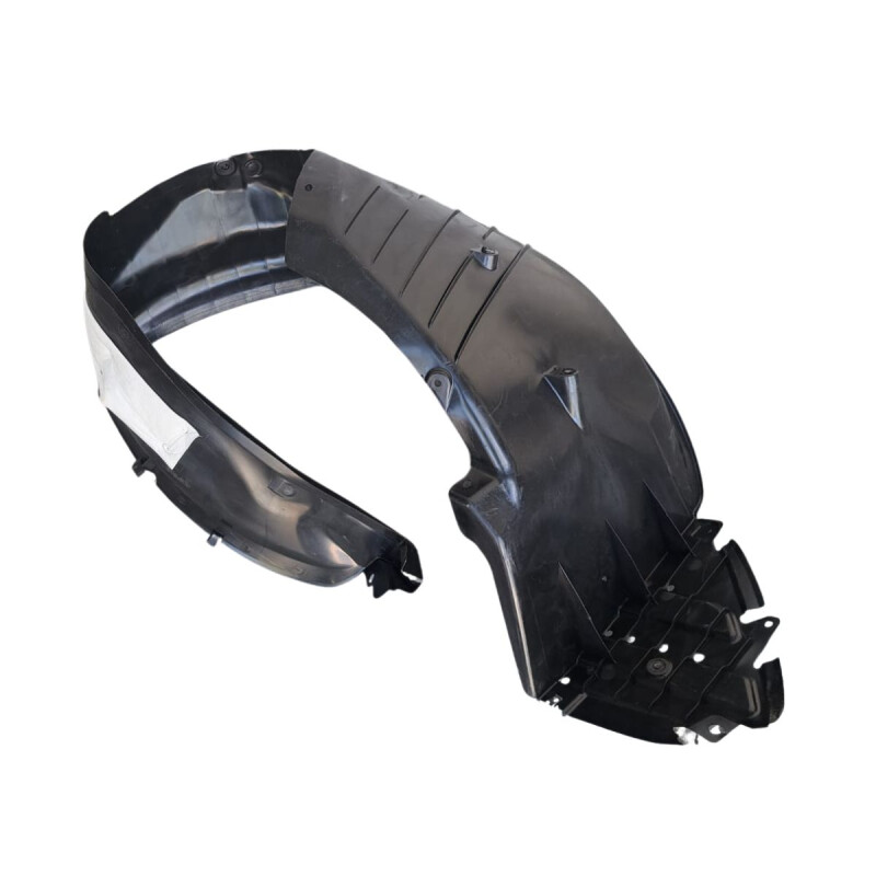 GUIA DE PARAGOLPE TRASERO IZQUIERDO Guia De Paragolpe Trasero Izquierdo