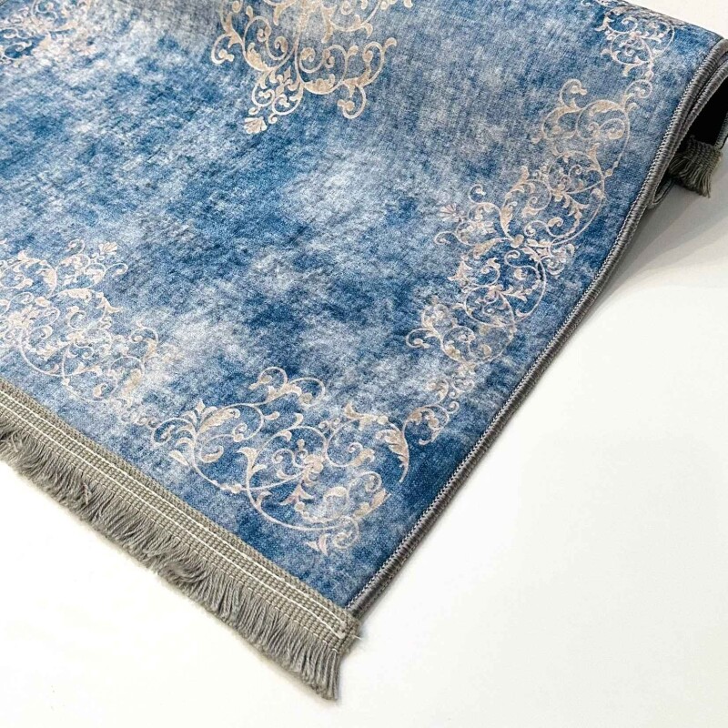 Alfombra terciopelo 2,80x1,80 4 Alfombra terciopelo 2,80x1,80 4