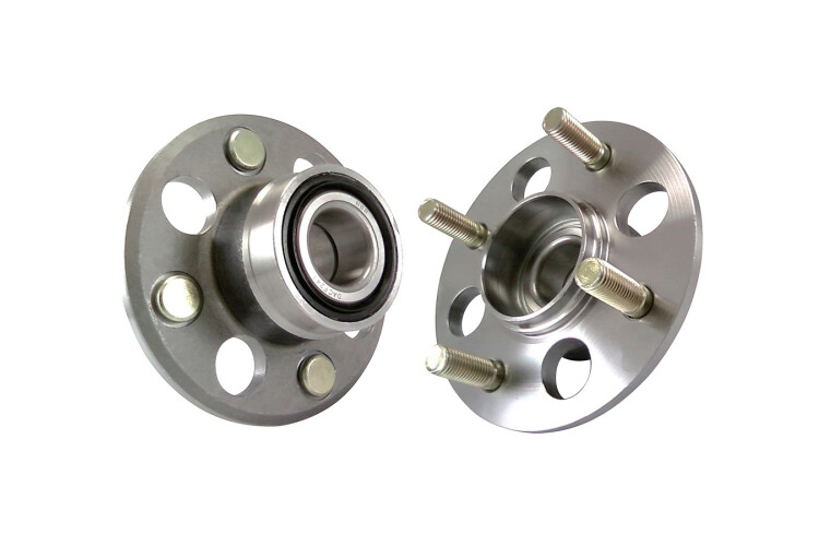 Rueda Trasera Maza Honda Crx/Prelude/Civic 85-25 int.Ø28x ext.Ø134x61 Rueda Trasera Maza Honda Crx/Prelude/Civic 85-25 int.Ø28x ext.Ø134x61