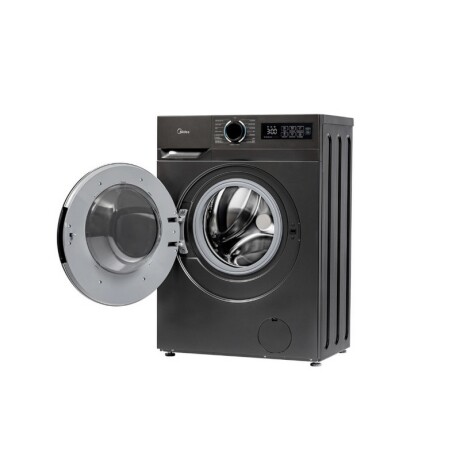 LAVARROPAS MIDEA 11KG GRIS CARGA FRONTAL. INVERTER LAVARROPAS MIDEA 11KG GRIS CARGA FRONTAL. INVERTER