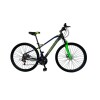 Bicicleta ALPINA MAN - Rodado 29 - Baccio Verde