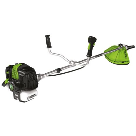 Desamalezadora A Nafta 52cc 2HP Forest & Garden DESG752/3C Desamalezadora A Nafta 52cc 2HP Forest & Garden DESG752/3C