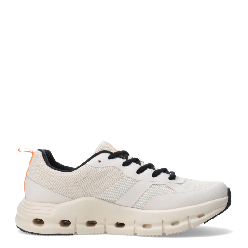 Championes de Mujer Push Blanco