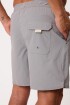 SHORT ROTOM S27 POLANCO Gris