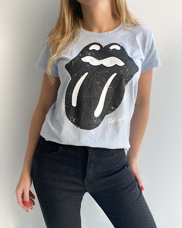 Remera Rolling Remera Rolling