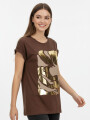 Remera Bagnato Estampado 5