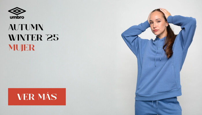 Mujer AW25