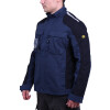 Diadora Gar M - Shells Workwear Jkt Tech Varios