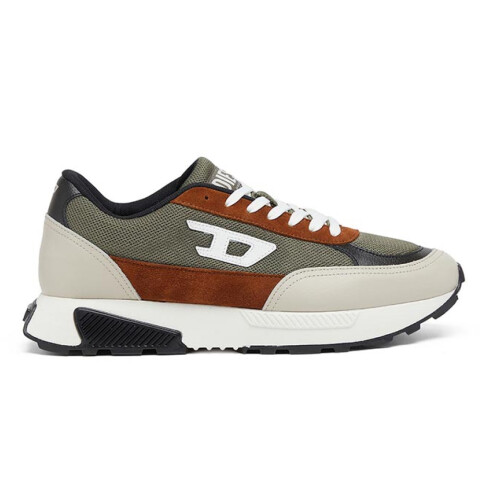 Zapatillas Urbano Para Hombre S-Tame D-Up Sneakers Multicolor