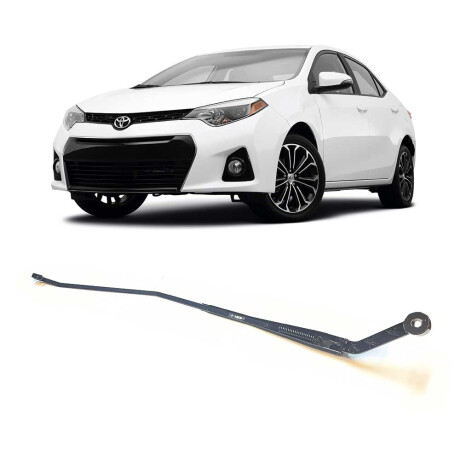 BRAZO LIMPIA PARABRISA TOYOTA DER COROLLA 2009-2013 944D - BRAZO LIMPIA PARABRISA TOYOTA DER COROLLA 2009-2013 944D -