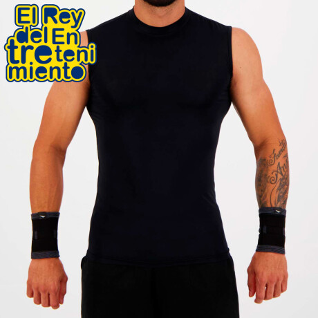 Par Muñequera Penalty Deportiva Elástica Protección Par Muñequera Penalty Deportiva Elástica Protección