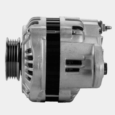 ALTERNADOR MITSUBISHI MITSUBISHI 12V 65A - ALTERNADOR MITSUBISHI MITSUBISHI 12V 65A -