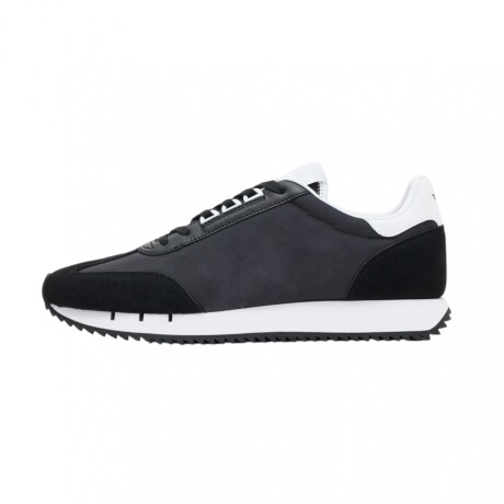 ARMANI EA7 VINTAGE Black & White