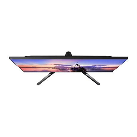 Monitor Samsung IPS 27" FHD 75 Hz con diseño sin bordes Monitor Samsung IPS 27" FHD 75 Hz con diseño sin bordes