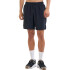 UA LAUNCH 7'' SHORTS-GRN BLK-001