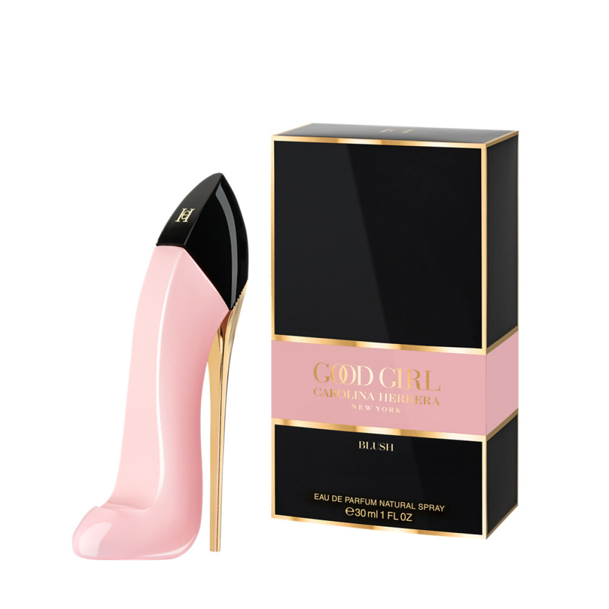 Perfume Carolina Herrera Good Girl Blush EDP 30ml 
