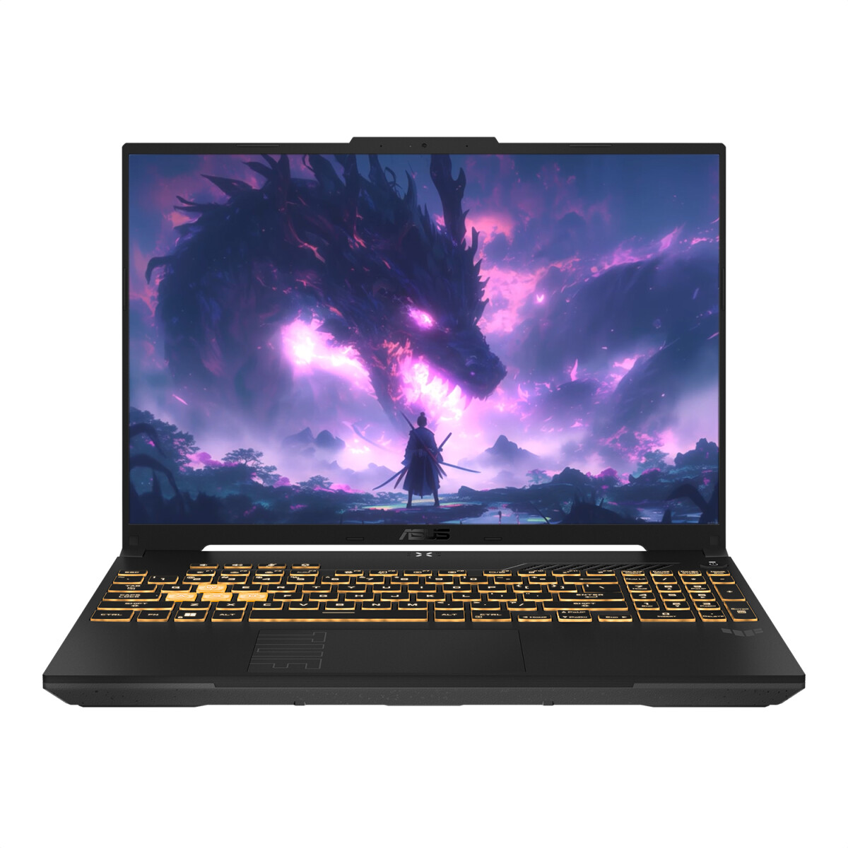 Notebook Gamer Asus Fx607 I7 Rtx 4050 16gb Ram 512gb - NOTEBOOK ASUS FX607VU I7/16/512/4050/16" 