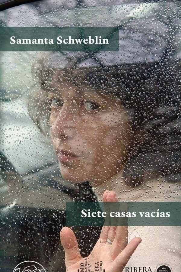 Siete Casas Vacías Siete Casas Vacías