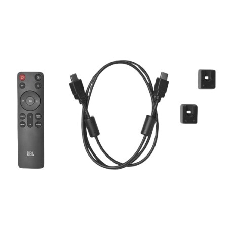 Barra Sonido Jbl 3.1 Cinema SB510 001