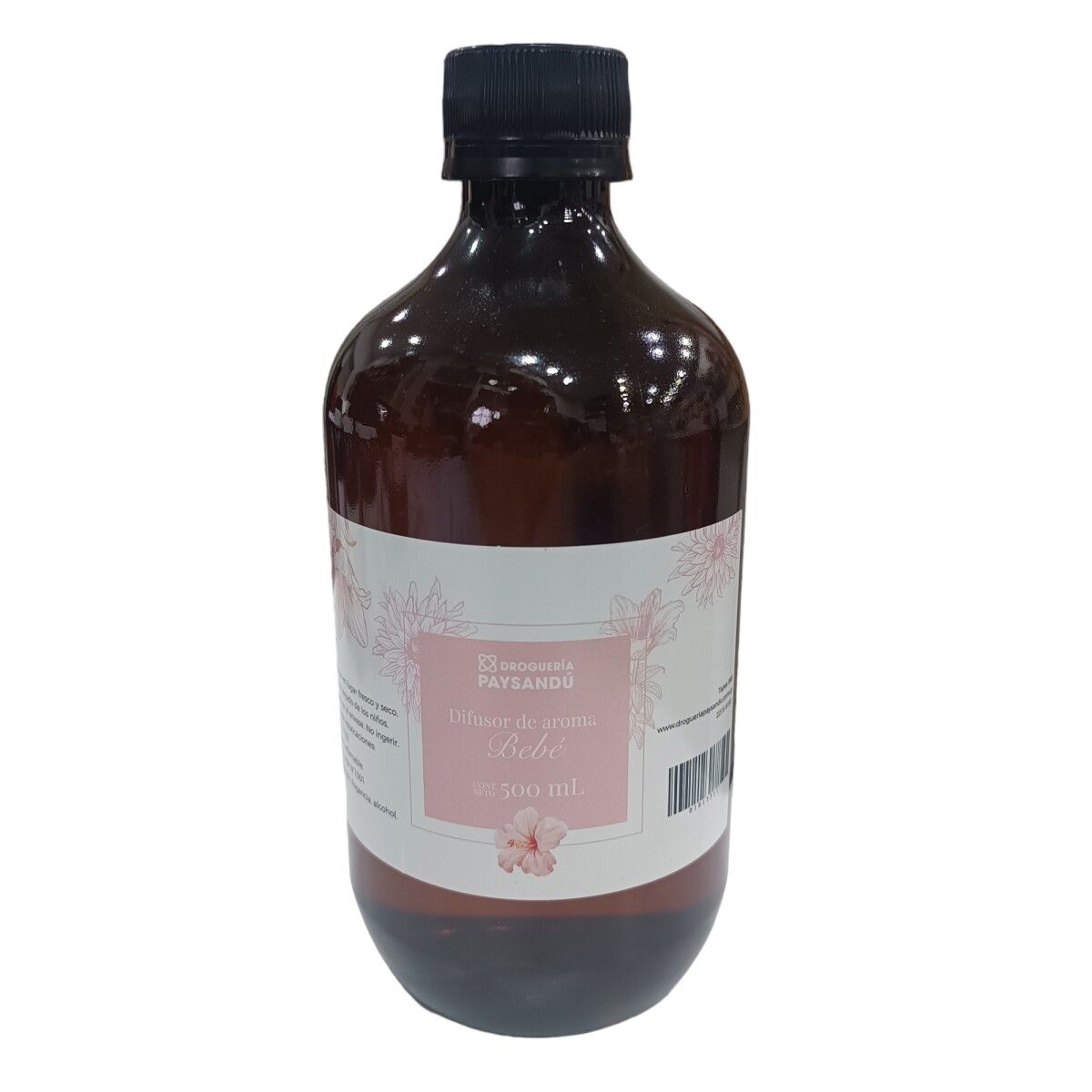 Difusor de Aroma Bebé - 500 ml 