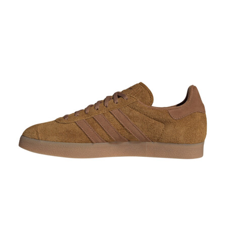 Championes adidas Gazelle Bronze Strata