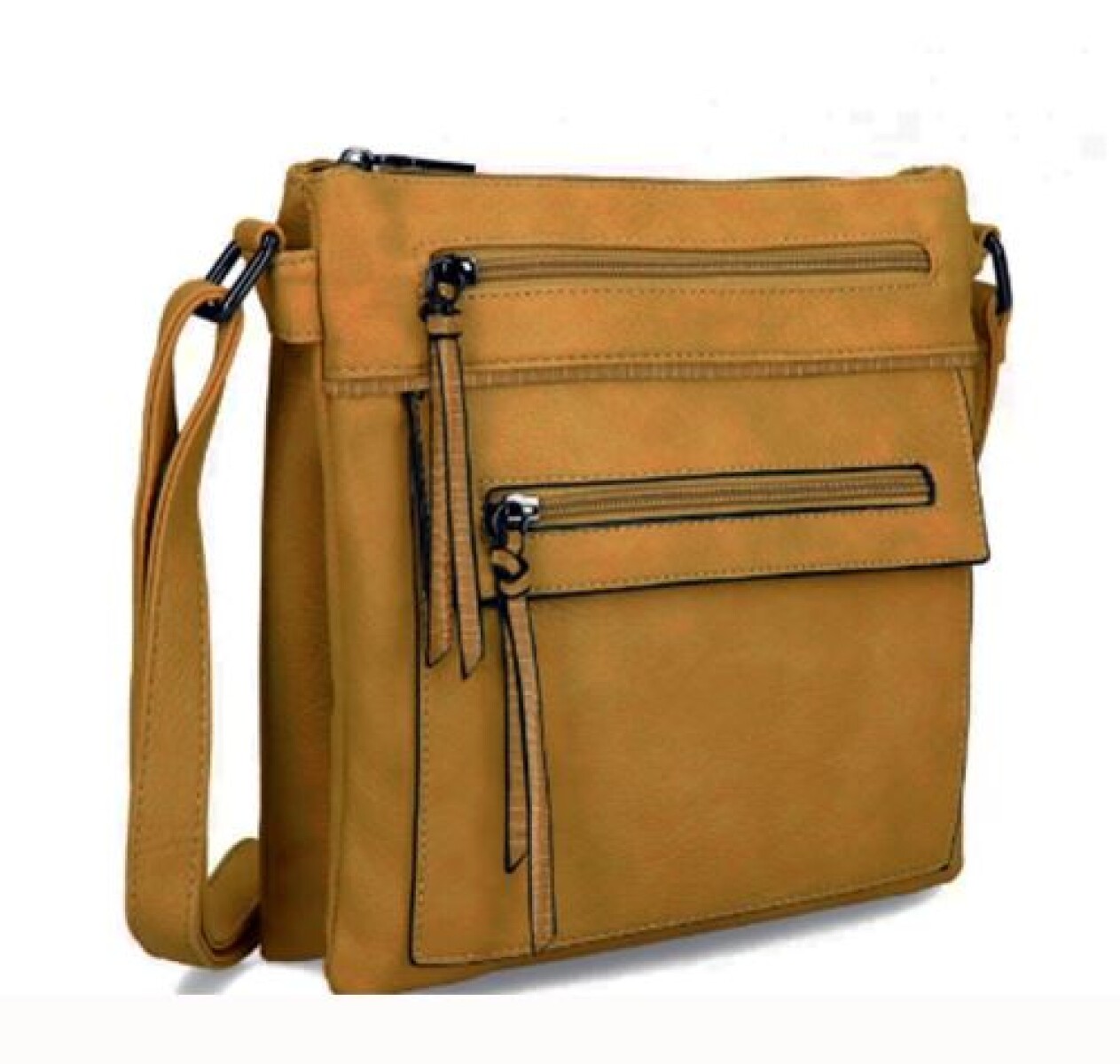 BANDOLERA LINCOLNS -ZAMORA -11571 - Sin color 