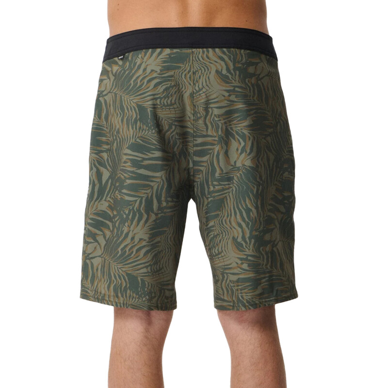 Boardshort Rip Curl Mirage Hawaii Distort 20' - Verde Boardshort Rip Curl Mirage Hawaii Distort 20' - Verde