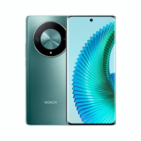 HONOR Magic 6 Lite 6.78' 256GB 8GB RAM Cámara 108Mpx - Emerald Green HONOR Magic 6 Lite 6.78' 256GB 8GB RAM Cámara 108Mpx - Emerald Green