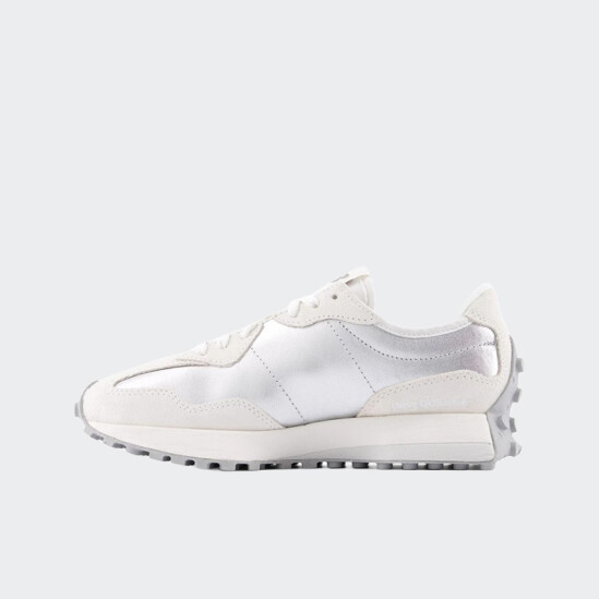 Championes New Balance 327 Gris