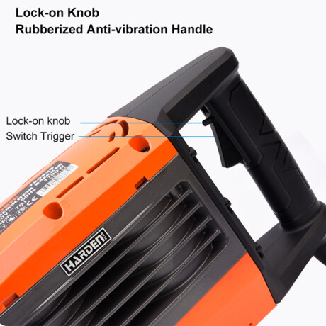 MARTILLO DEMOLEDOR 70J 1700W CON MALETIN ENC ACC PRO HARDEN ++ N/a