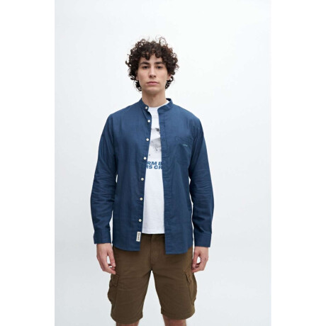 Camisa Gerard Marino