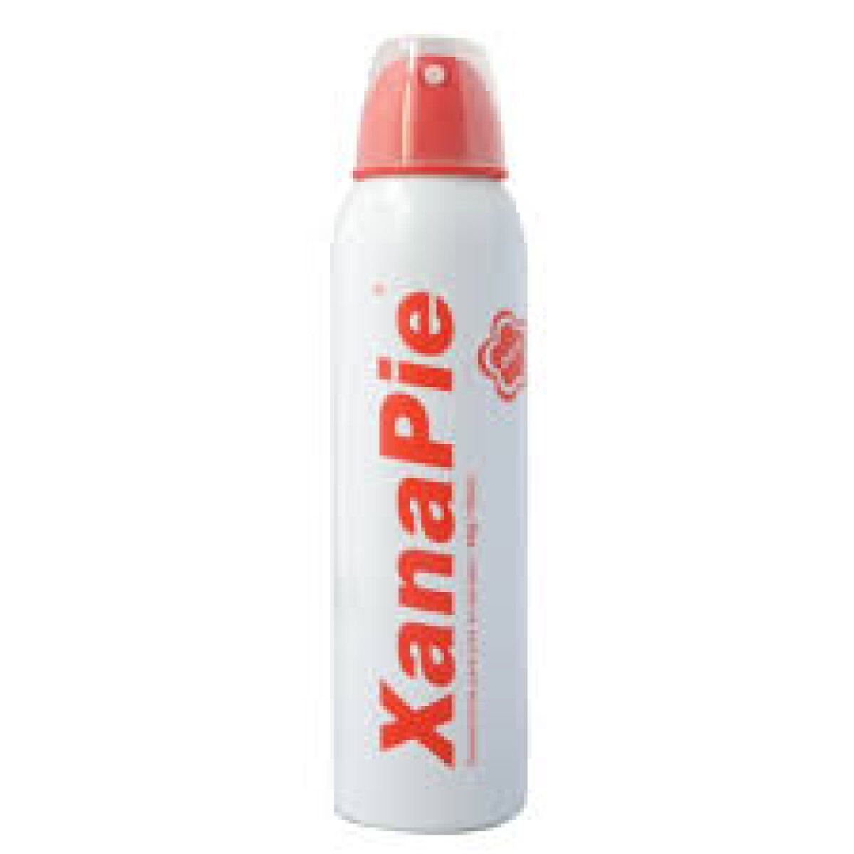 Xanapie Pédico en Aerosol 150 gr | Tratamiento Antifúngico y Refrescante para Pies 