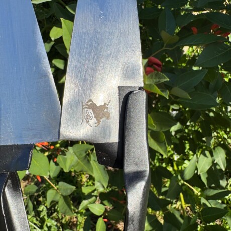 Tijera de Tusar Negra