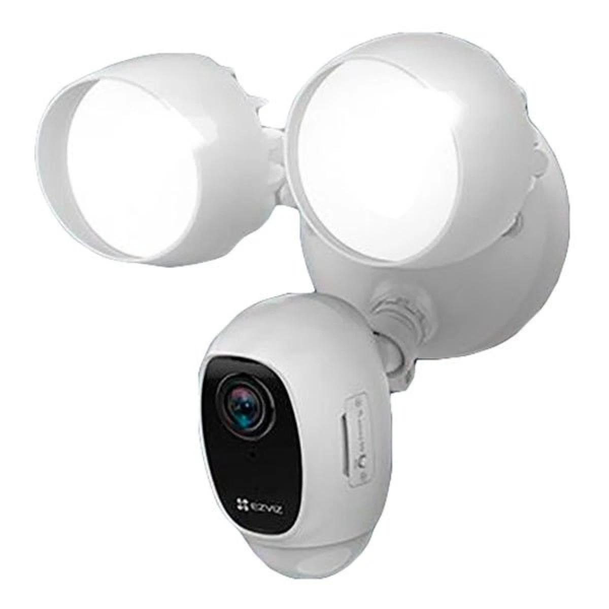 Camara Ip Wifi Ezviz CS-BC1C 2.8MM 