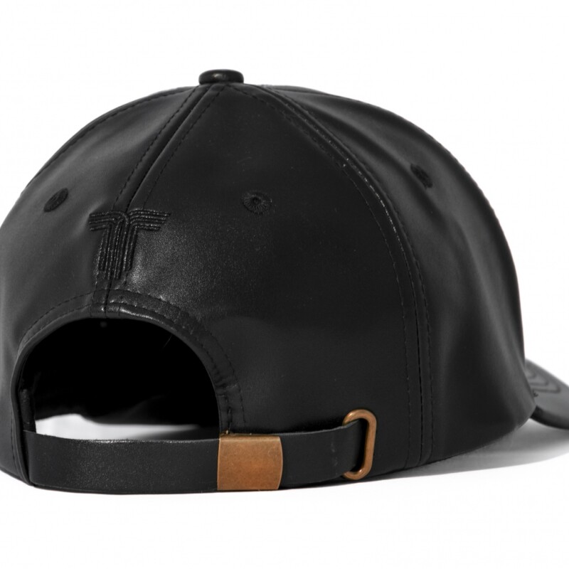 GORRO TIFFOSI BLACK Negro