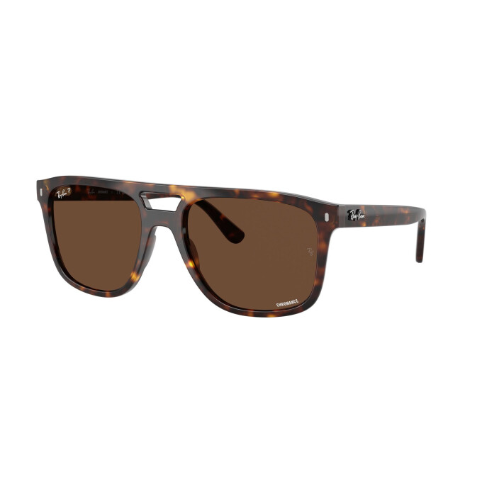 Rayban 2213CH Havana Polarizado