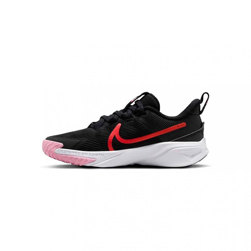 Championes Nike Star Runner 4 de Niños - FJ8079-001 Negro