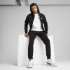 Canguro Puma ESS No. 1 Logo Full-Zip Hoodie FL de Hombre - 682586 01 Negro