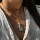 Collarcito Gris
