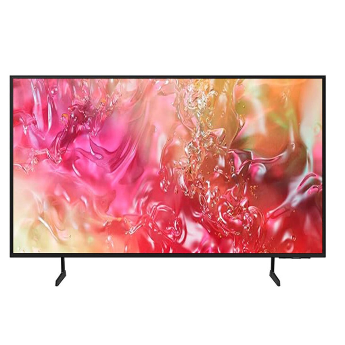 TV Samsung 55" UHD Smart UN55DU7000PXPA 